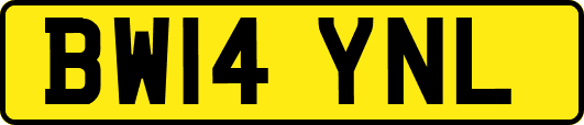 BW14YNL