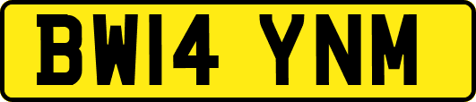 BW14YNM