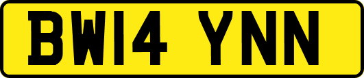 BW14YNN