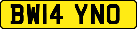 BW14YNO