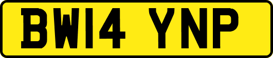BW14YNP