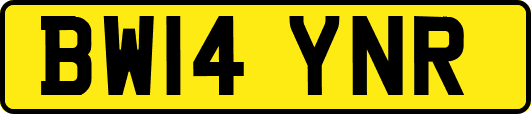 BW14YNR