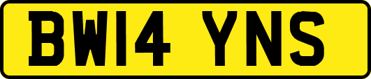 BW14YNS