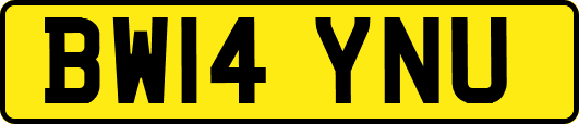 BW14YNU