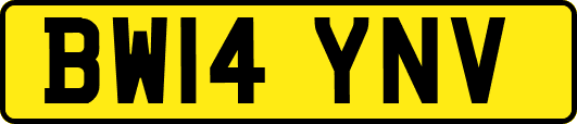 BW14YNV