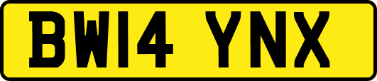 BW14YNX