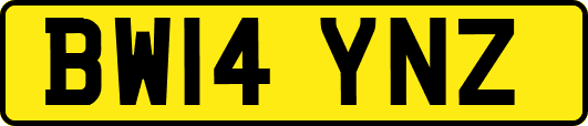 BW14YNZ