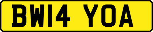 BW14YOA