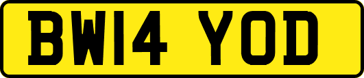 BW14YOD