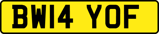 BW14YOF