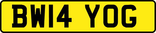 BW14YOG