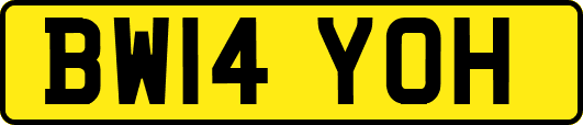BW14YOH