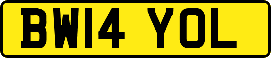 BW14YOL