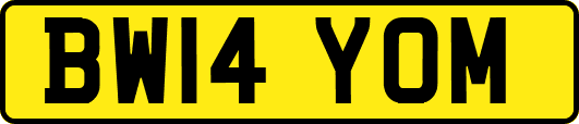 BW14YOM