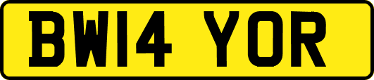 BW14YOR