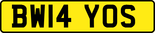 BW14YOS