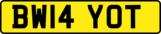 BW14YOT