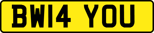 BW14YOU