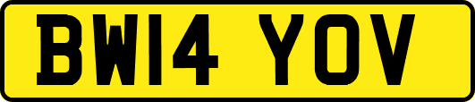BW14YOV