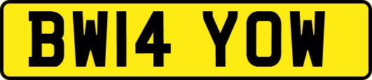 BW14YOW