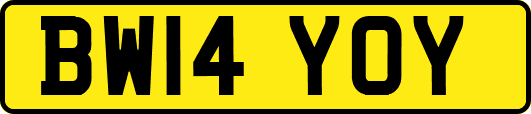 BW14YOY