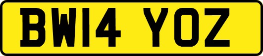 BW14YOZ