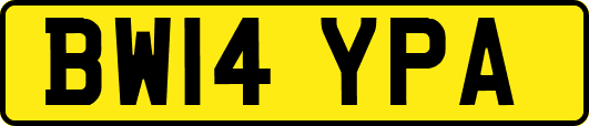 BW14YPA