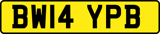 BW14YPB