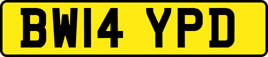 BW14YPD