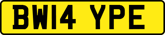 BW14YPE
