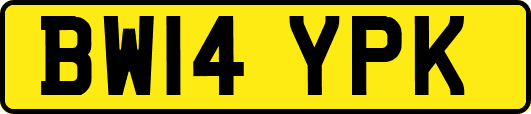 BW14YPK