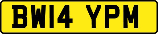 BW14YPM