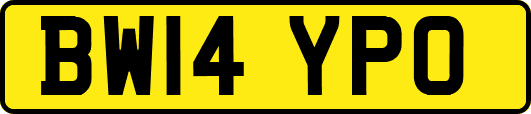 BW14YPO