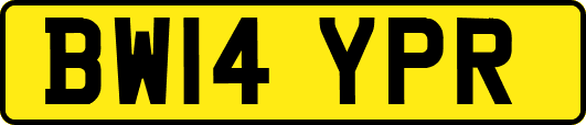 BW14YPR