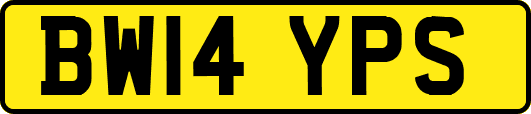 BW14YPS