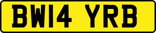 BW14YRB