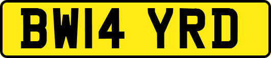BW14YRD