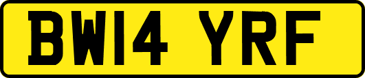 BW14YRF