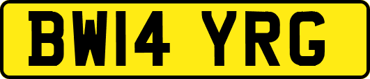 BW14YRG