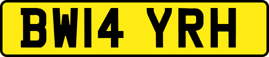 BW14YRH