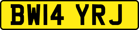 BW14YRJ