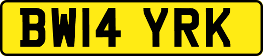 BW14YRK