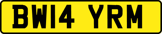 BW14YRM