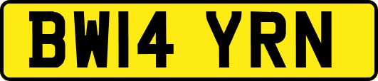 BW14YRN
