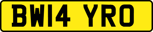 BW14YRO