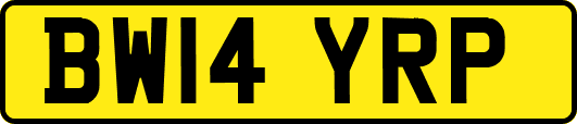 BW14YRP