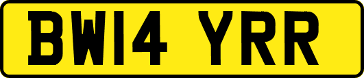 BW14YRR