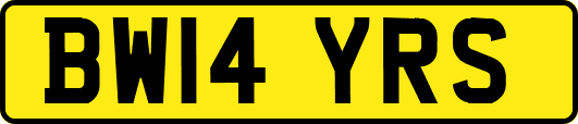 BW14YRS