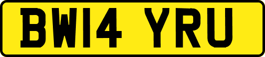 BW14YRU