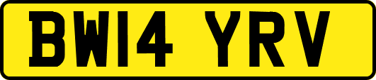 BW14YRV